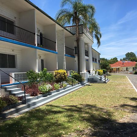 Plantation Retro Motel Tyndale Экстерьер фото